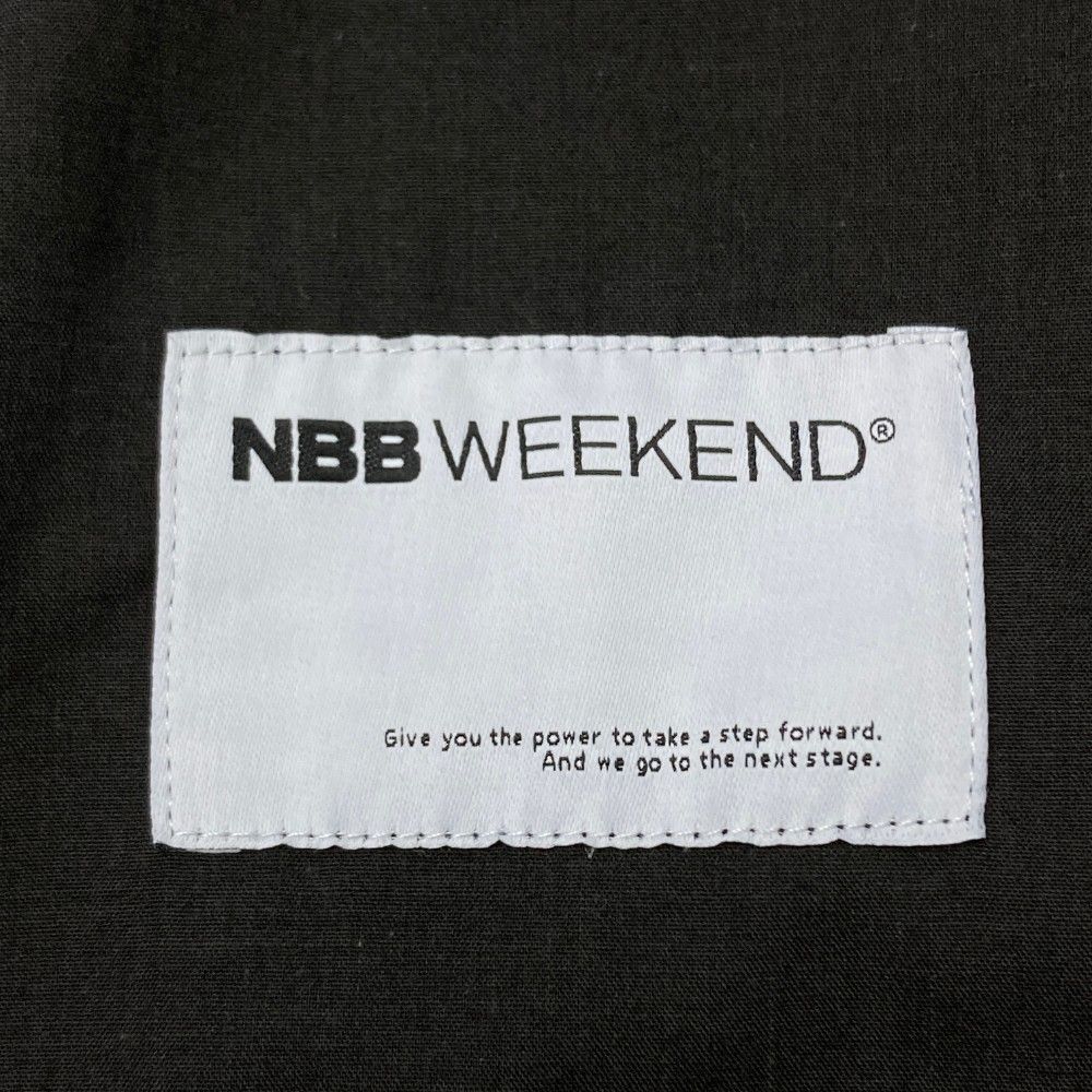 サイズ：3 NBB WEEKEND エヌビービーウィークエンド 2024年モデル ベルト付きロングパンツ  ネイビー系 [240101442583] ゴルフウェア レディース ストスト NBB WEEKEND エヌビービーウィークエンド 2024年モデル ベルト