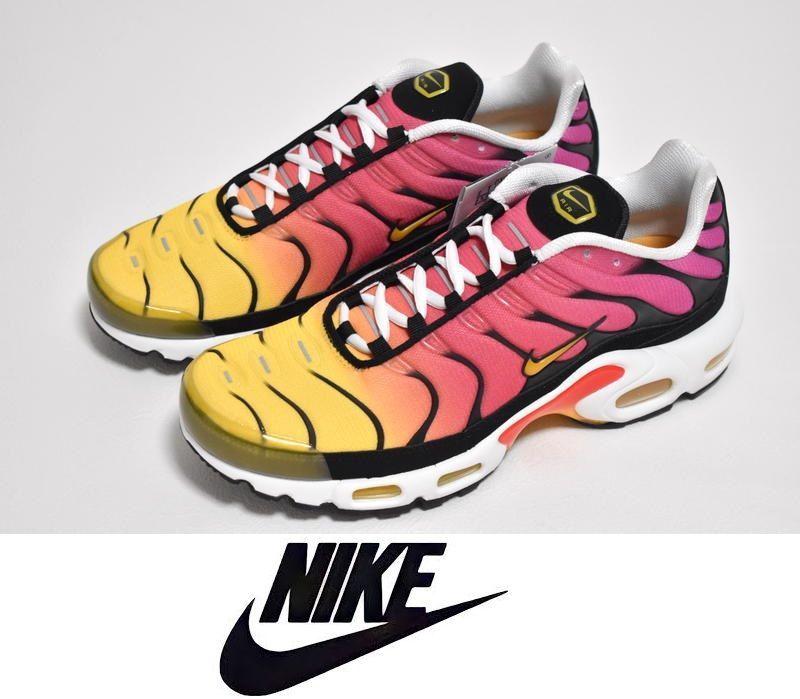 新品 NIKE AIR MAX PLUS OG “グラディエント” 26.5cm DX0755-600 エアマックス プラス Gradient