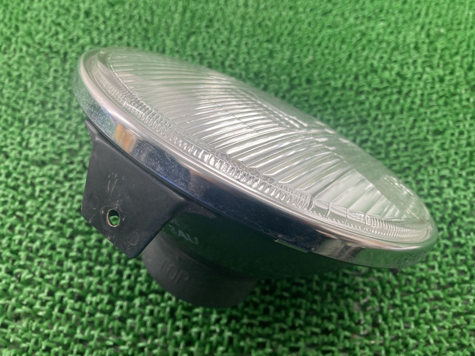 KAWASAKI W650 純正ヘッドライト カワサキ W650 純正 ヘッドライト