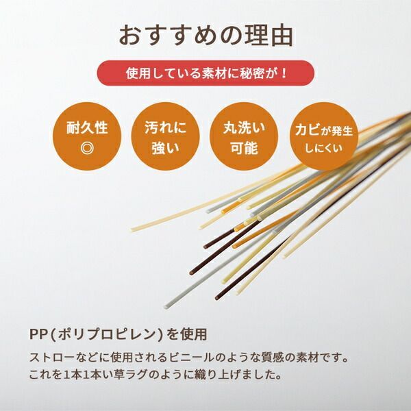 江戸間4.5畳 グレー