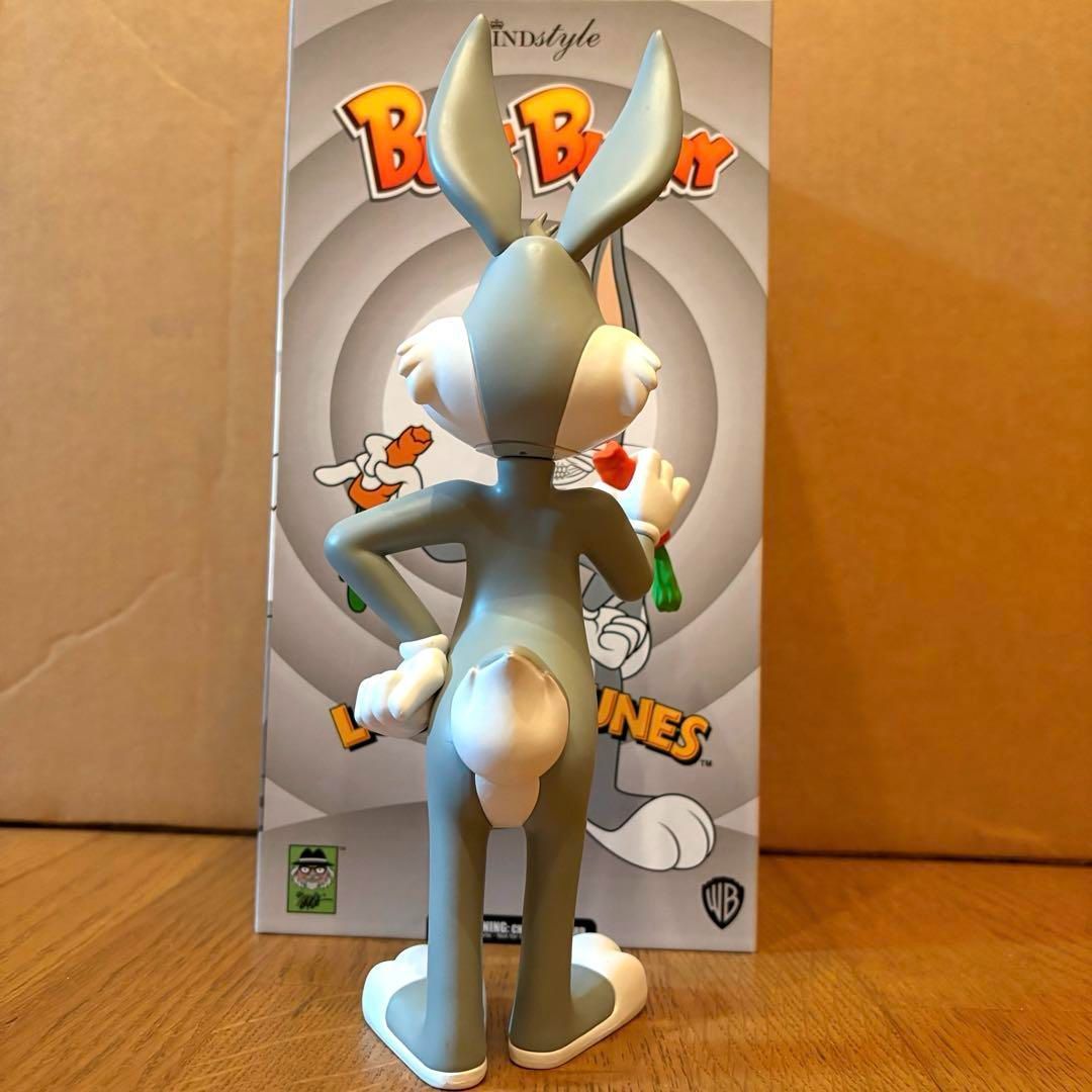 バックスバニー フィギュア Looney Tunes - メルカリ
