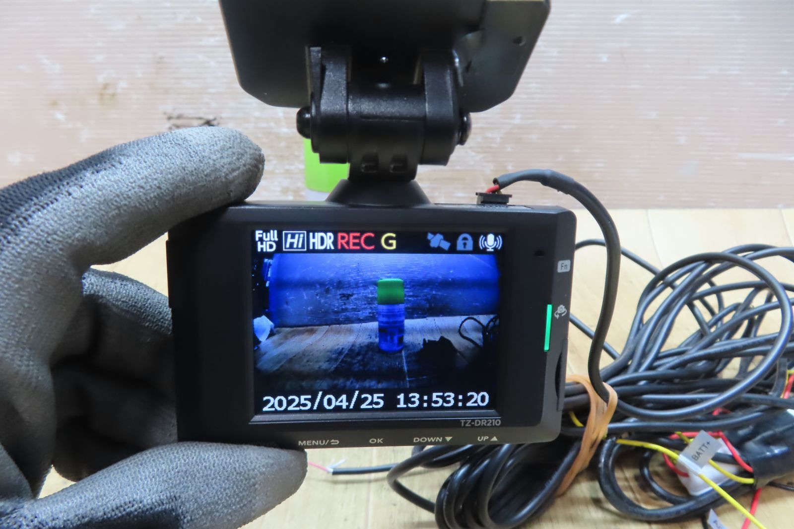 F2085|COMTEC