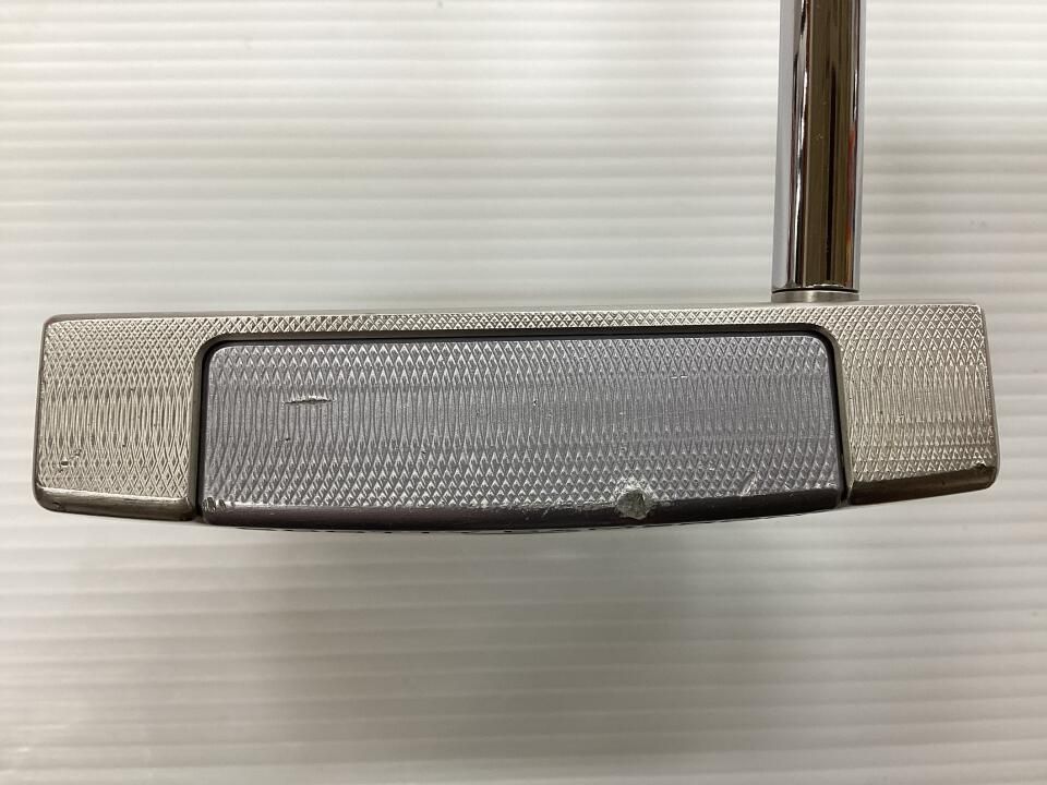 SC SELECT NEWPORT M 1 2016 パター タイトリスト 最短