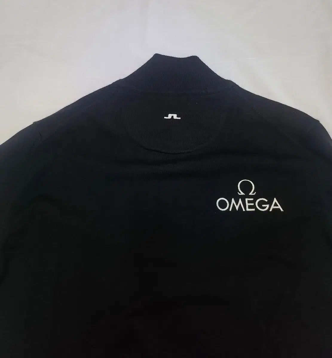 ジェイリンダバー ツアー ハーフジップ LLC-HASEGAWATOSO_COM