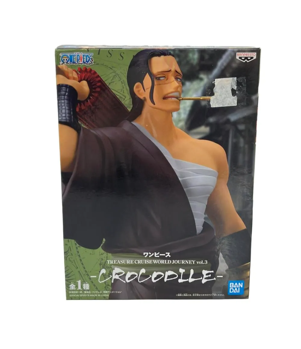 2025年最新】world journey クロコダイルの人気アイテム - メルカリ