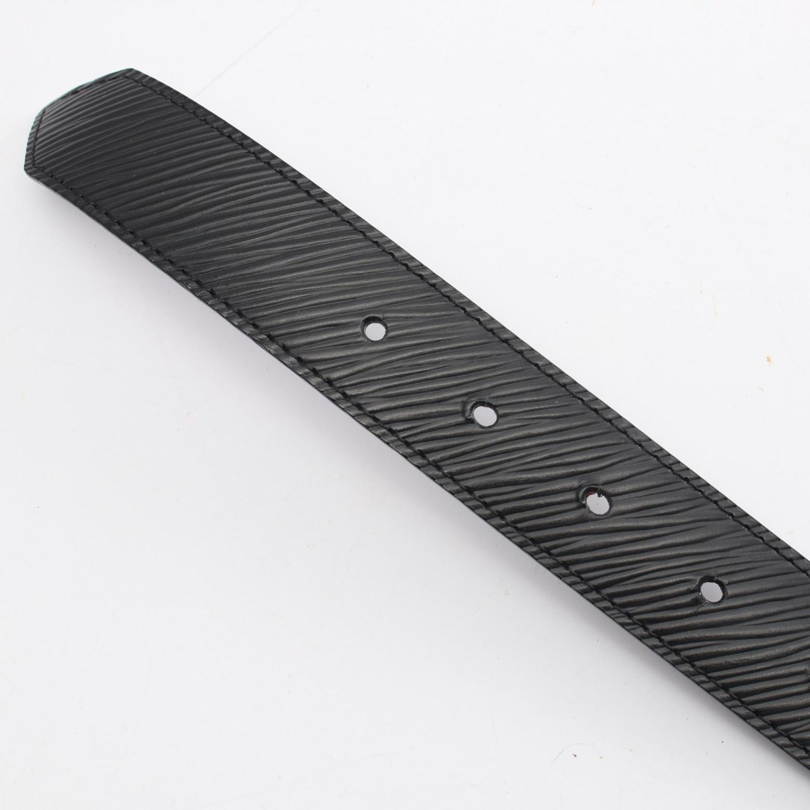 ルイヴィトン M9360 サンチュール ツイスト ベルト 75/30 ブラック 楽天市場】LOUIS VUITTON ルイ ヴィトン エピ サンチュール ツイスト