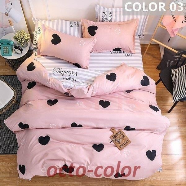 ベッドカバー 寝具セット