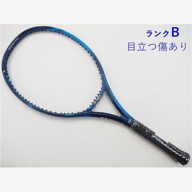 中古 テニスラケット ヨネックス イーゾーン 105 2020年モデル 中古 テニスラケット ヨネックス イーゾーン 105 2020年モデル