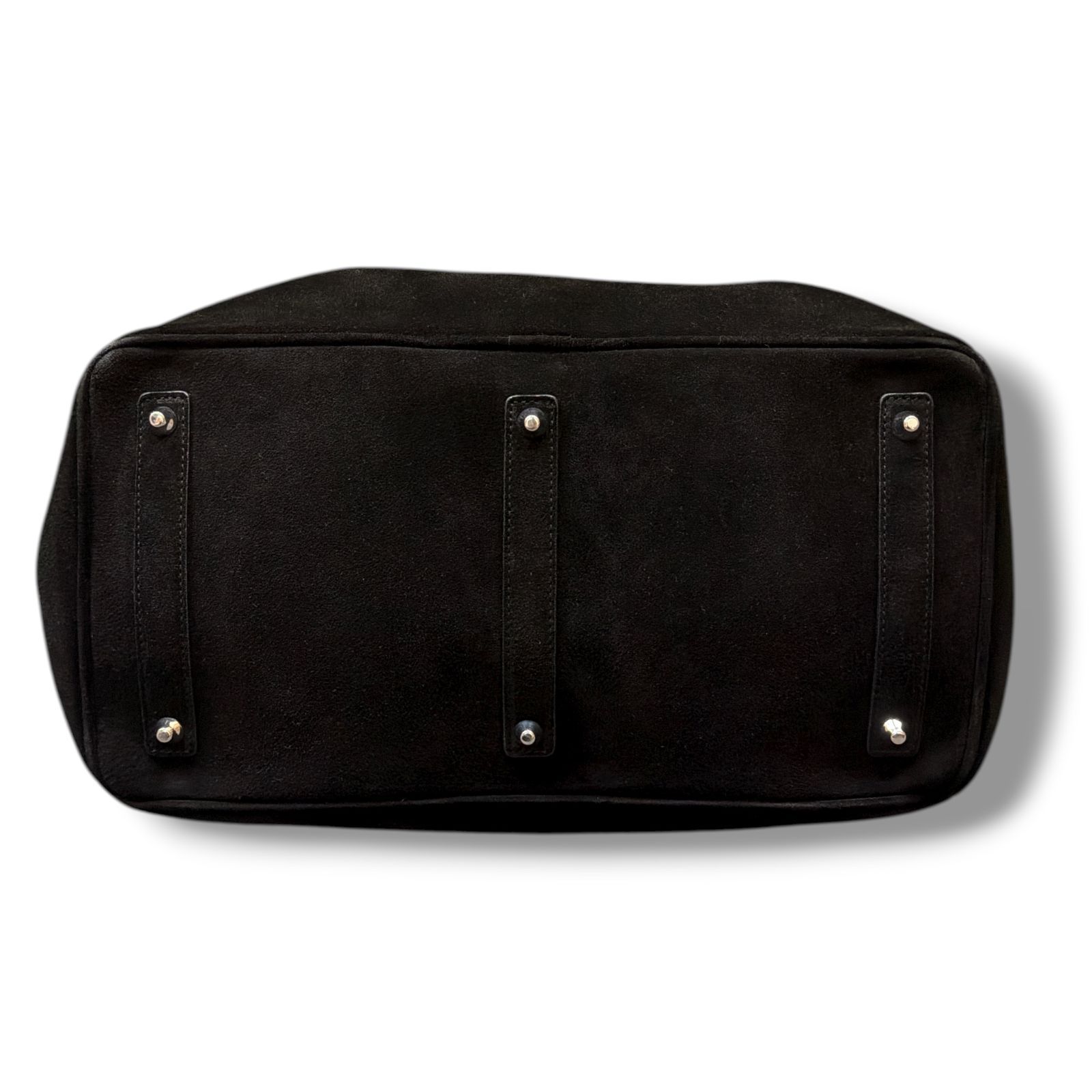 参考上代203500円 未使用品 ACATE × cuervo bopoha GHIBLI Calf Suede