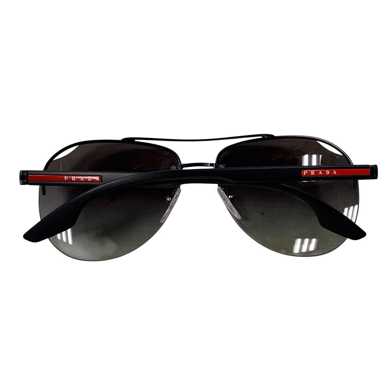 プラダサングラス ♪2942 PRADA SPORT プラダ プラダスポーツ リネア ロッサ