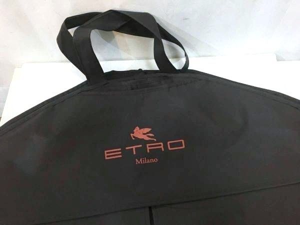 シルク ペイズリー柄