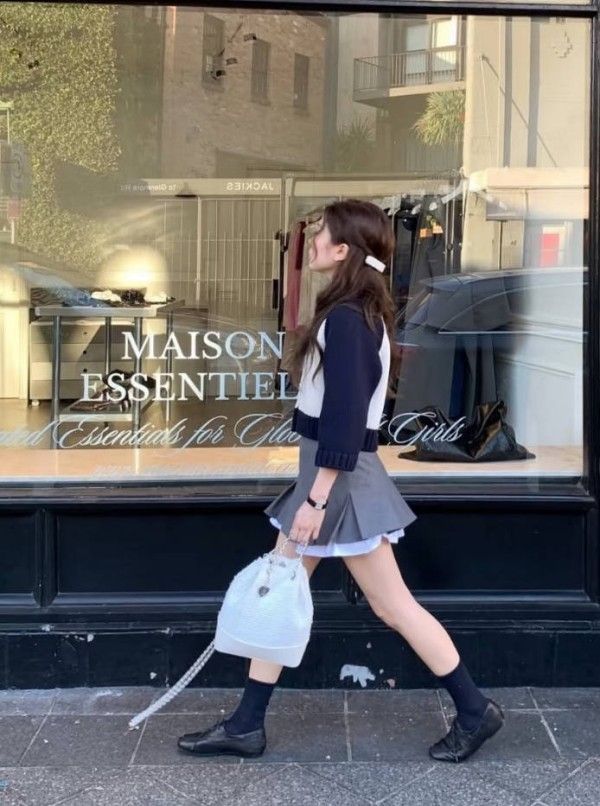 Skirt