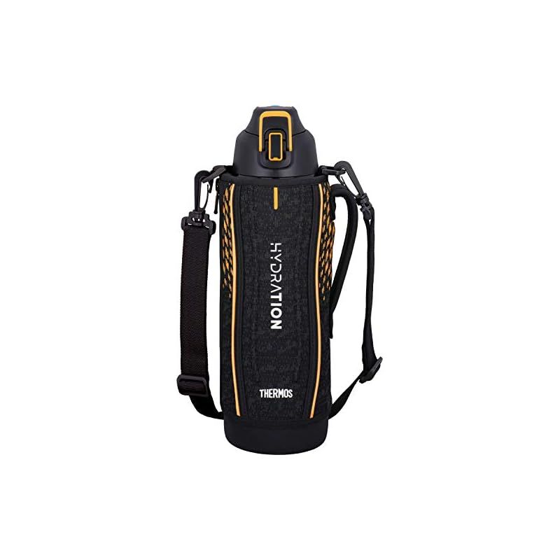 ヴィンテージサーモスVACUUM BOTTLE 1L水筒2本セット【最終価格