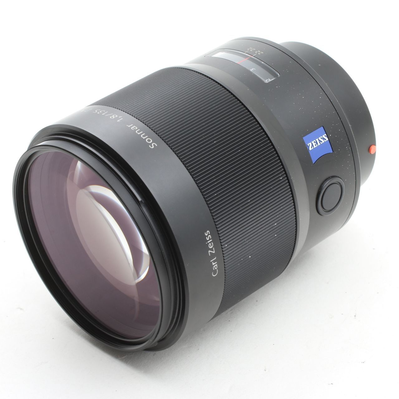 SONY ソニー Sonnar T* 135mm F1.8 ZA SAL135F18Z