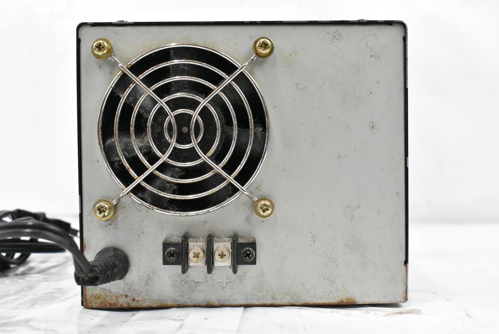 現状品 アルインコ 安定化電源 DM-130MV DC電源 ALINCO 無線機 アマチュア ITGU9LDNWS9C-D-E00-byebye 現状品 アルインコ 安定化電源 DM-130MV DC電源 ALINCO 無線機