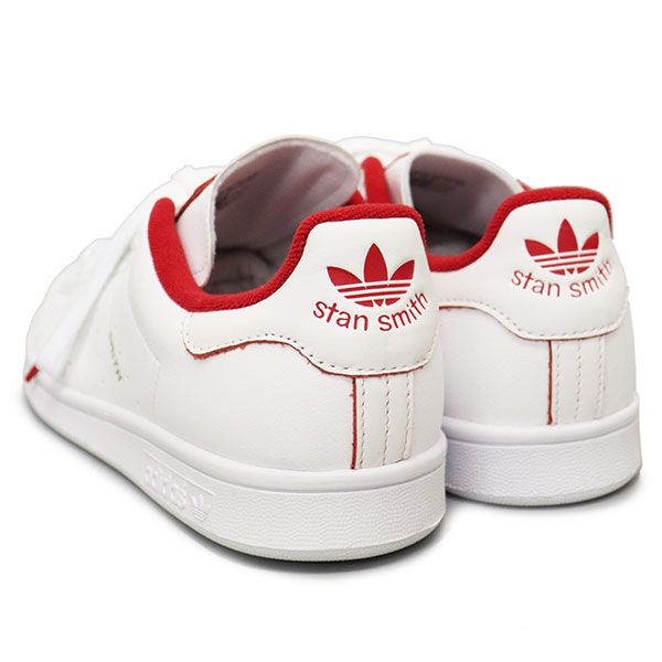 adidas (アディダス) GX4463 STAN SMITH スタンスミス