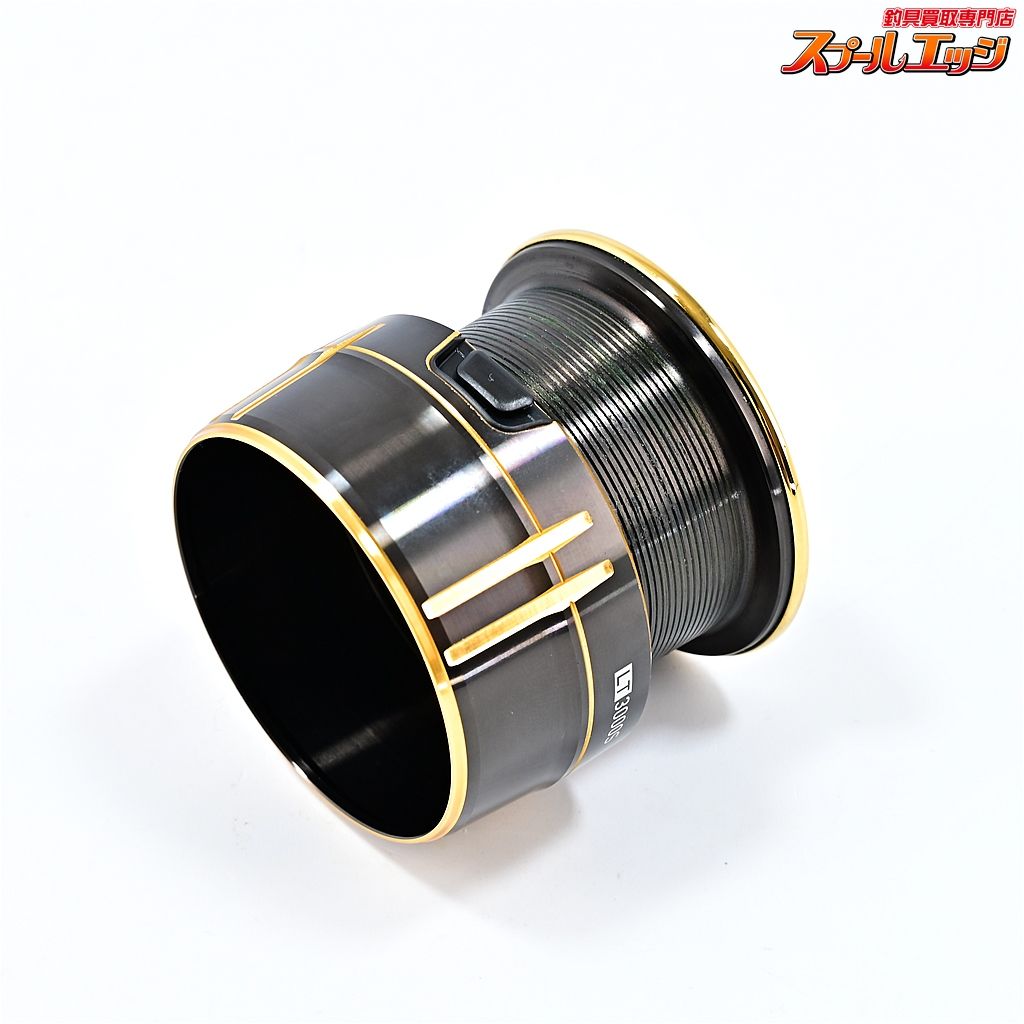 ダイワxSLPワークス EX