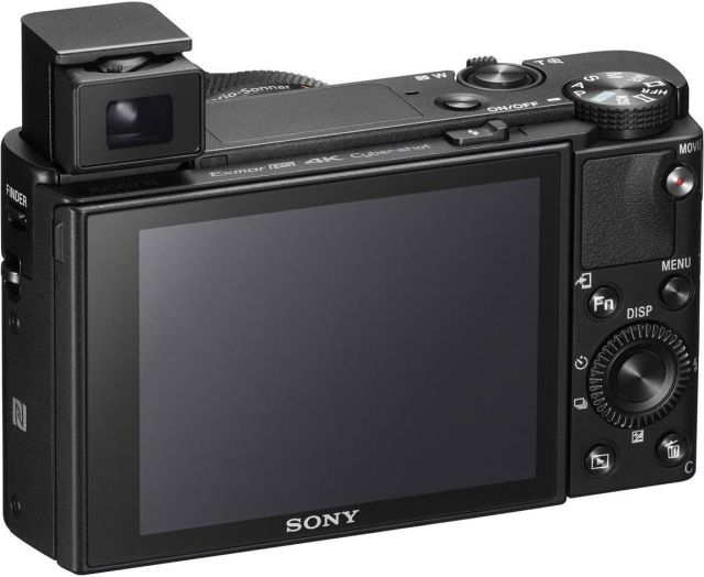 SONY Cyber-shot 10倍光学ズーム DSC-QX10 特長 : 光学10倍ズームと高画質性能 | デジタルスチル