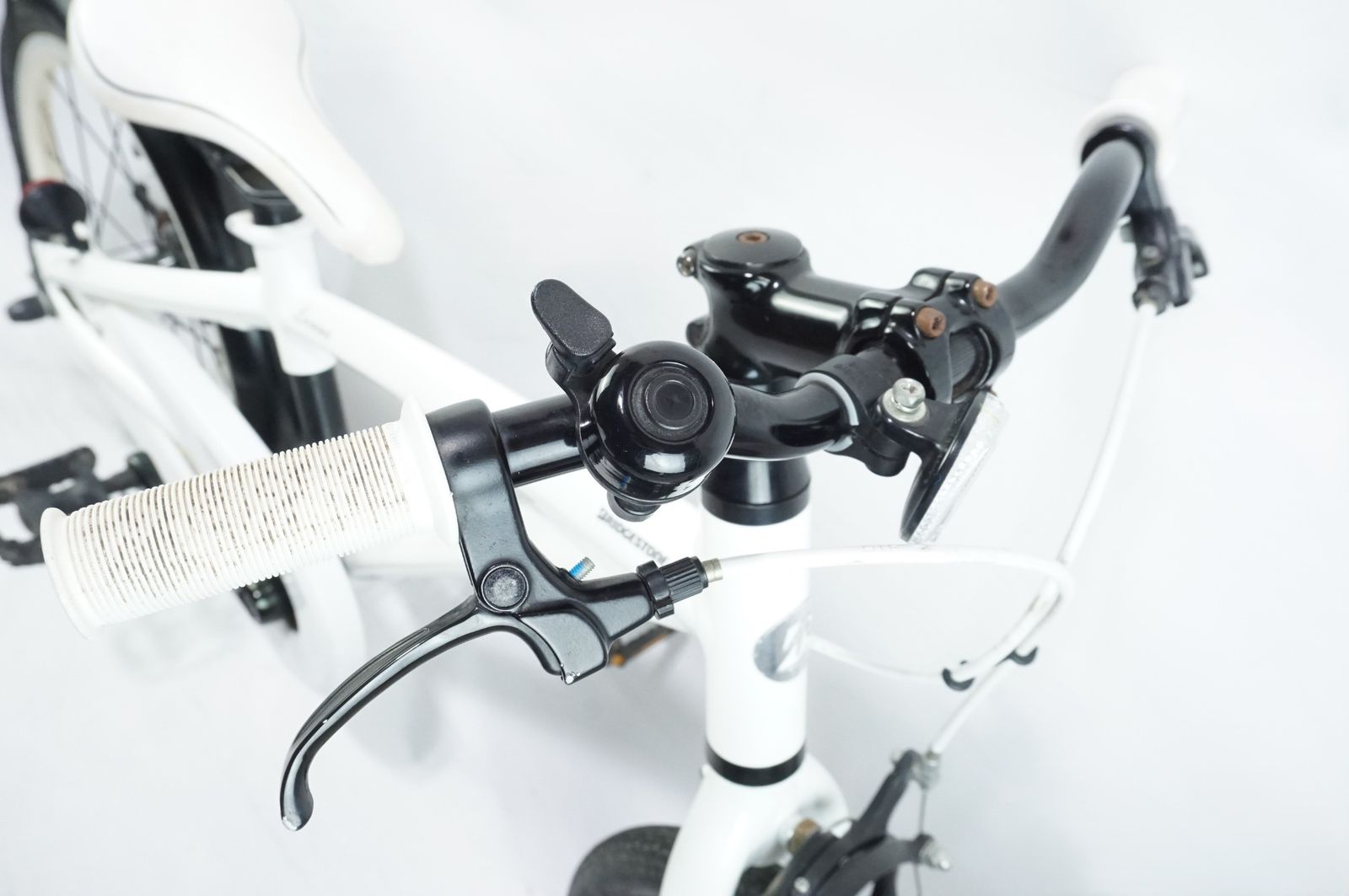 18インチ キッズバイク