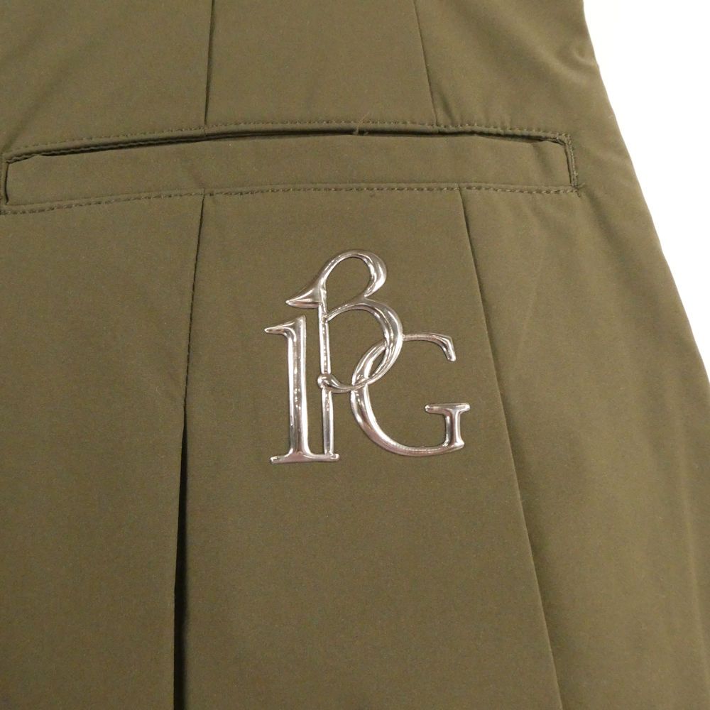 美品 1PIU1UGUALE3 ウノピュウノウグァーレトレ GSP073 113 GOLF PLEATS SKIRT プリーツ スカート II M ポリエステル100％ ゴルフ ミニ レディース HM765A90 美品 1PIU1UGUALE3 ウノピュウノウグァーレトレ GSP073 113 GOLF
