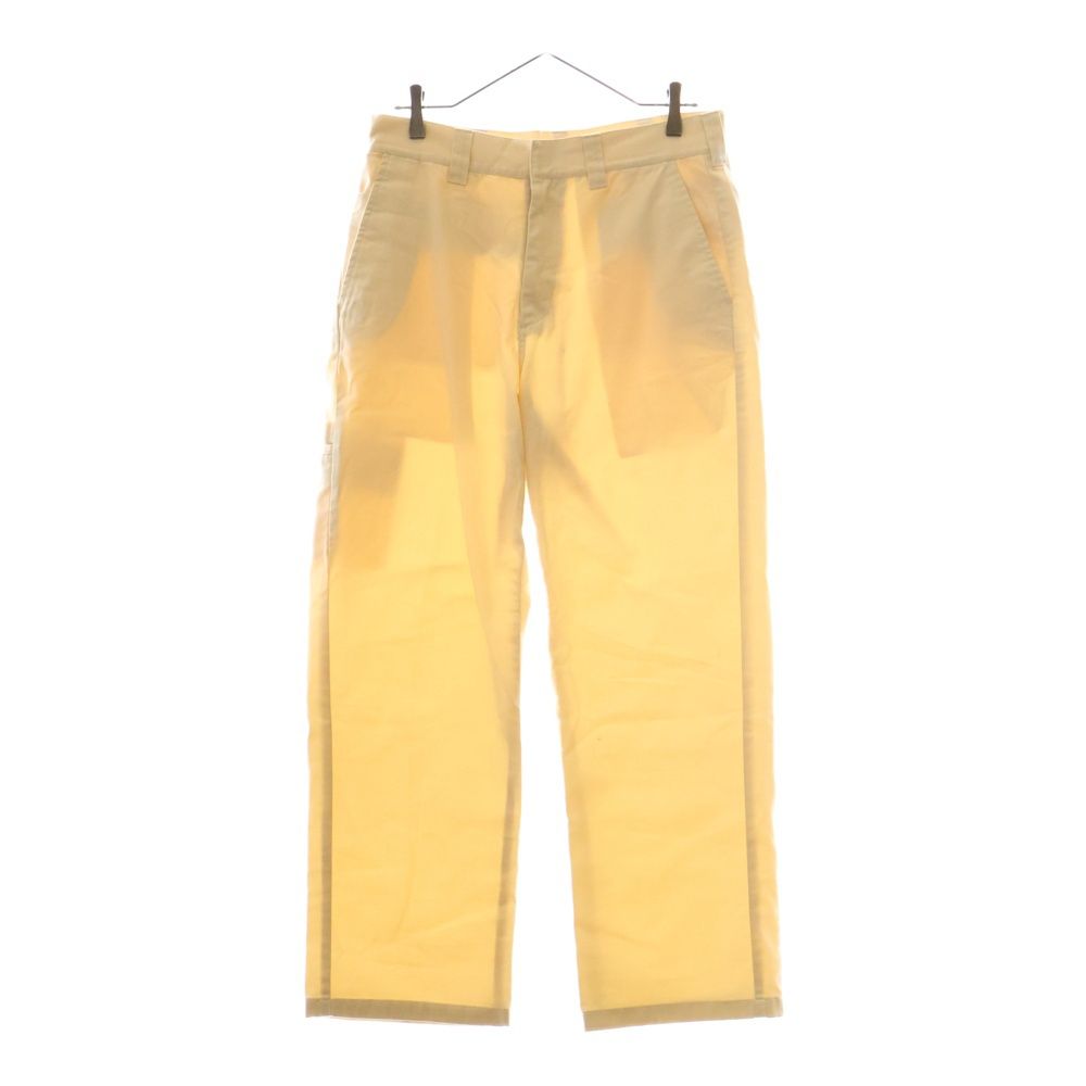 Supreme 'Work Pant'ワークパンツ ベージュ 30 カーキ シュプリーム - ブランド古着の買取販売フォーサイト Supreme ベージュ ワークパンツWork Pant