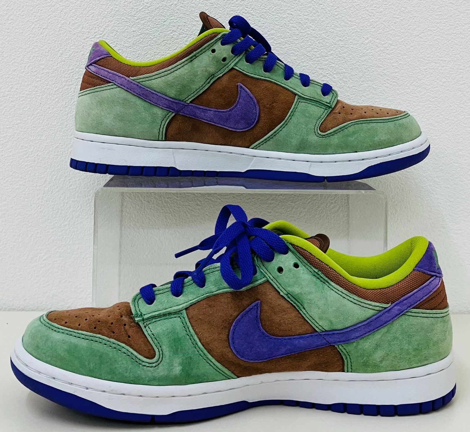 27cm スニーカー Nike Dunk Low SP 