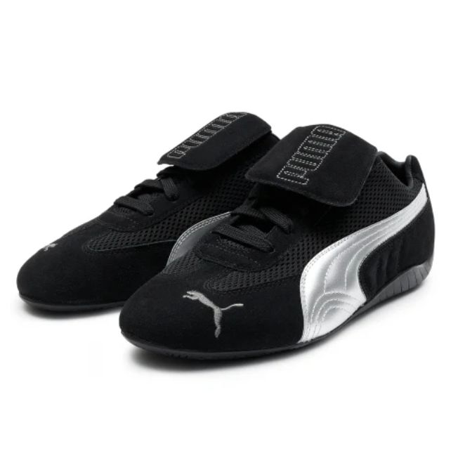 OPEN YY × PUMA SPEED CAT ブラック