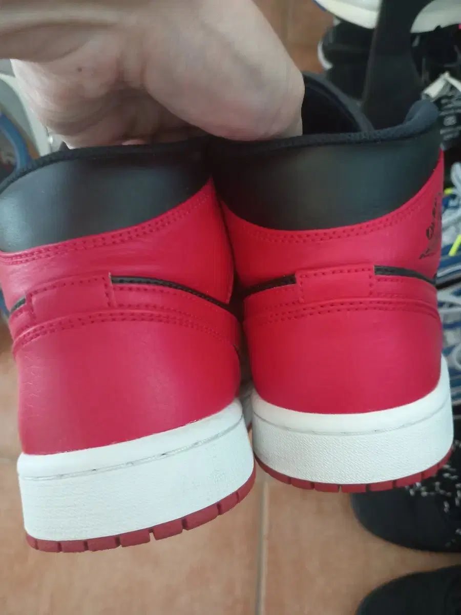 エアジョーダン