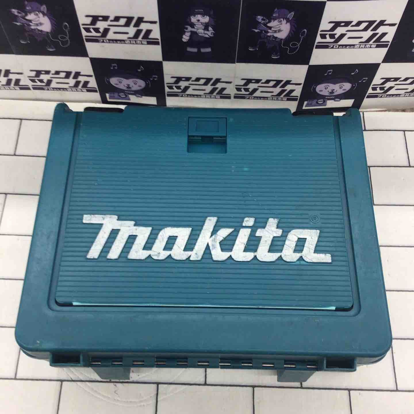 マキタ makita コードレス4モードインパクトドライバー TP141DRGX 藤沢店