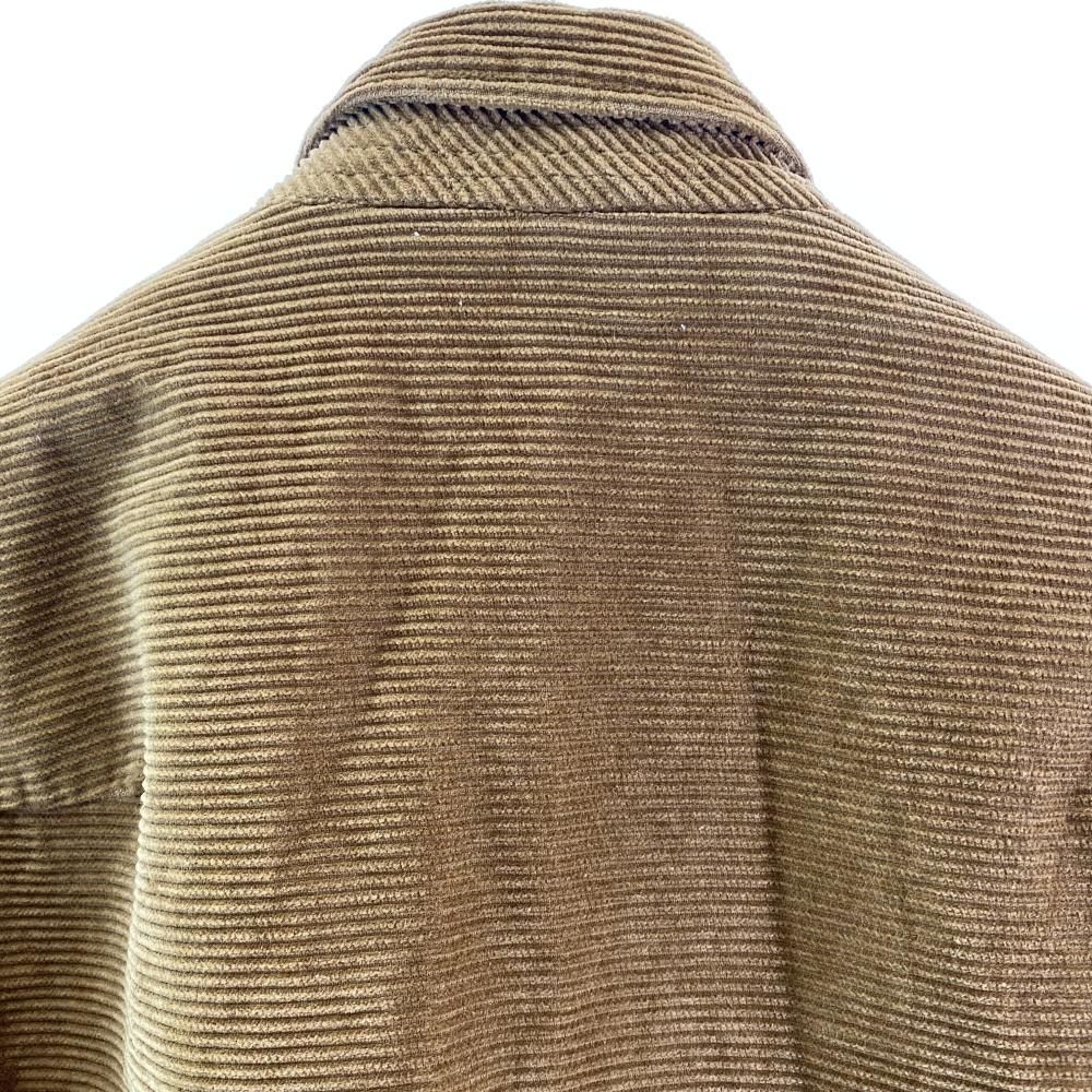 ENGINEERED GARMENTS 3Bコーデュロイテーラードジャケット サイズS