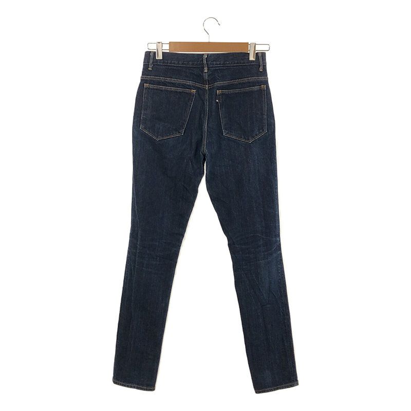 L'Appartement アパルトモン コルピエロ 裾リブパンツ ホワイト M Col Pierrot /コル ピエロ】Rib Pants(WHITE)（その他パンツ