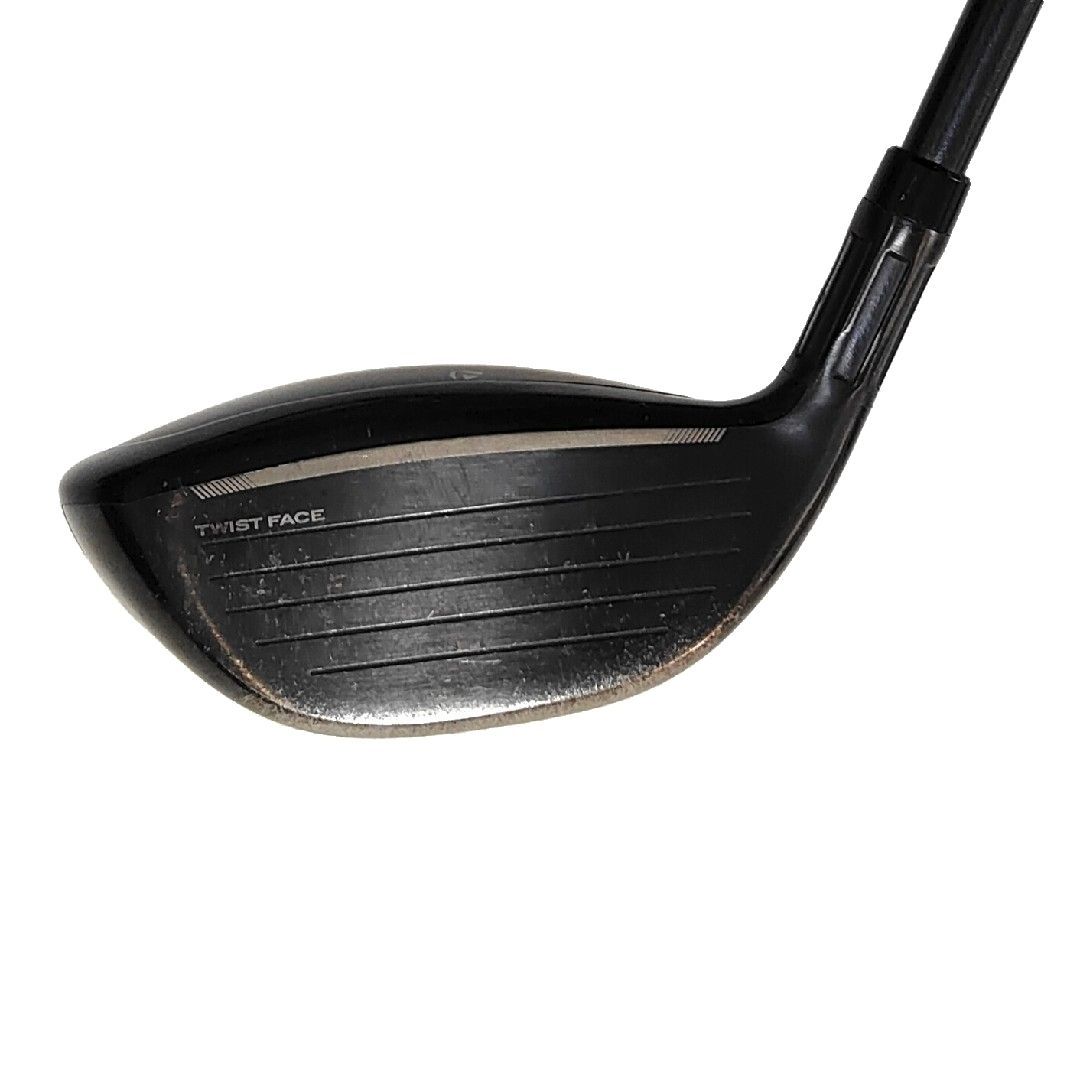 STEALTH フェアウェイウッド 7W 美品 良品 ステルス STEALTH 7W フェアウェイウッド 純正カーボンR