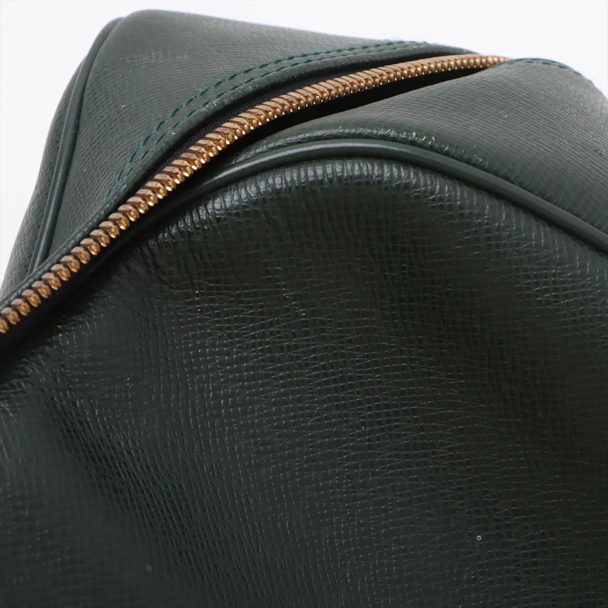 美品 ルイヴィトン タイガ ケンダル PM M30124 レザー ボストン バッグ