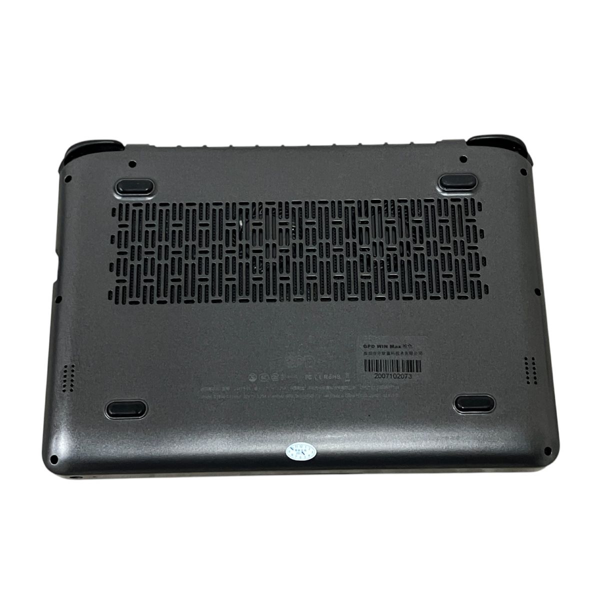 ゲーミングPC GPD G1618‐03 ゲーミングPC GPD G1618‐03 Amazon.co.jp: GPD Win Max