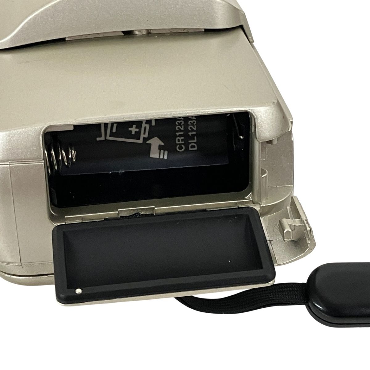 DELUXE コンパクト