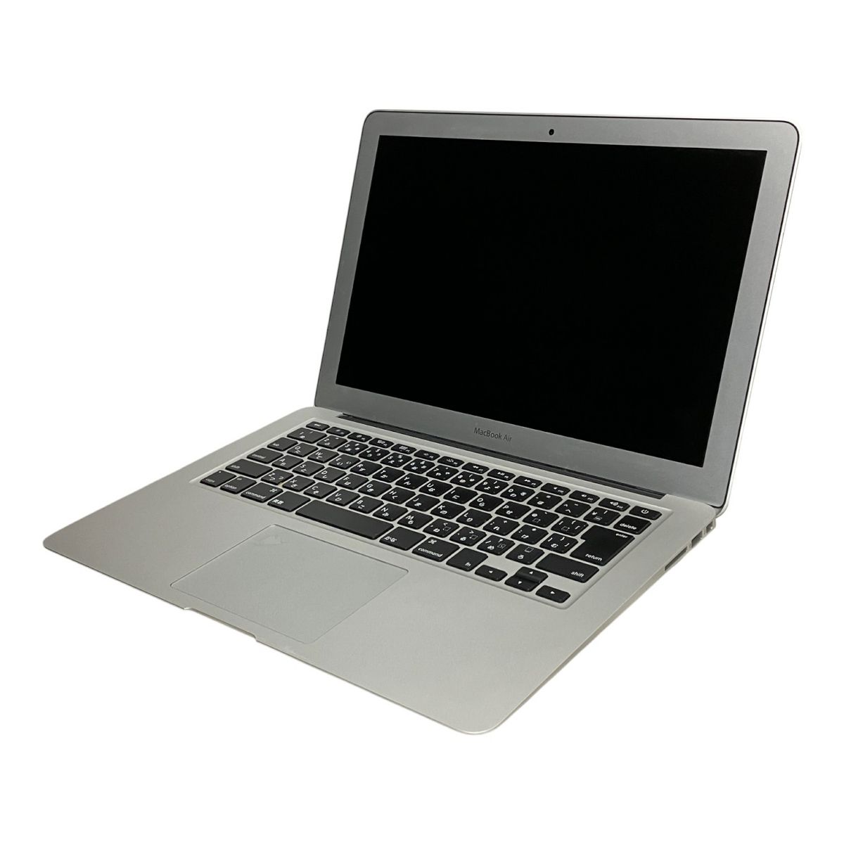 Apple MacBook Air 13インチ 2017 ノートパソコン i5-5350U 8GB