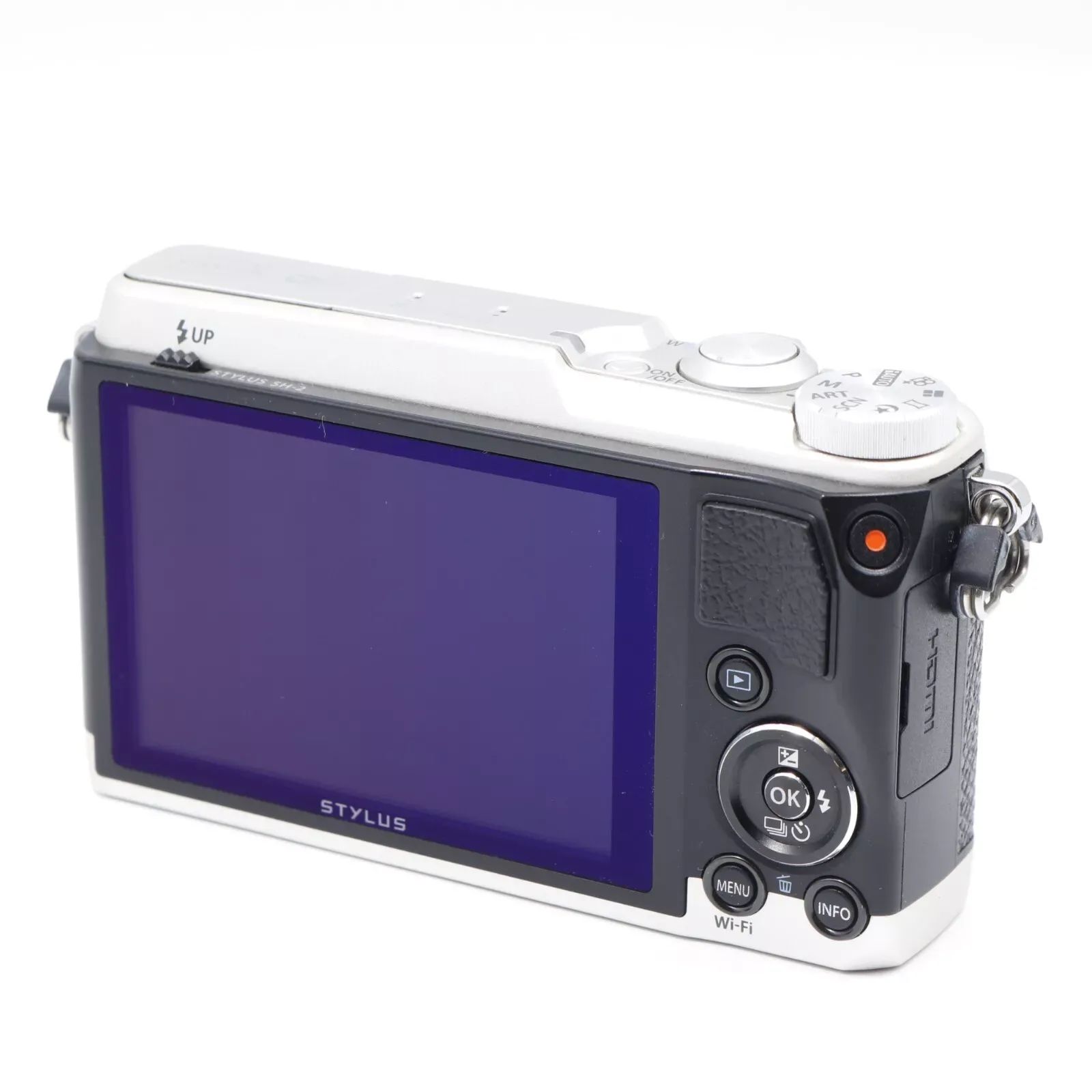 OLYMPUS Stylus デジタルカメラ シルバー Amazon | OLYMPUS デジタルカメラ STYLUS SZ-15 1600万画素 光学