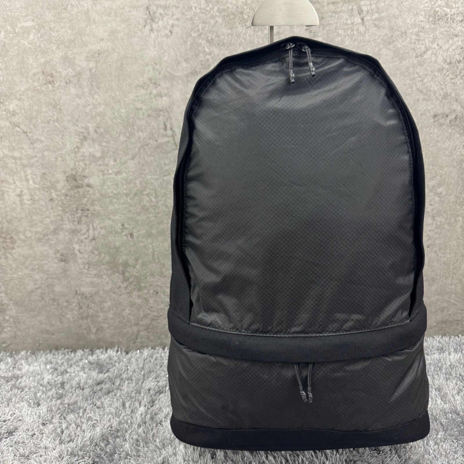 美品】ear PAPILLONNER BURLAP OUTFITTER イアパピヨネ バーラップ