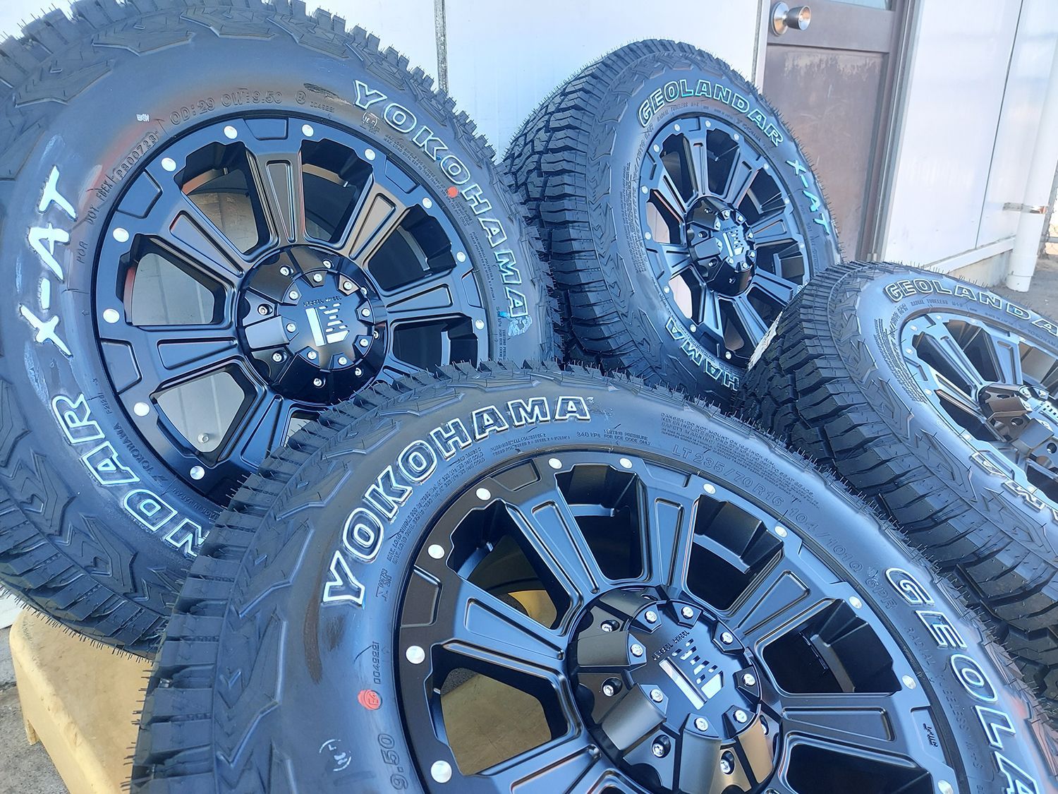 レクセル デスロック デリカD5 RAV4 CX5 エクストレイル LEXXEL
