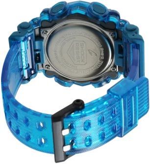 外国限定色 Gショック 腕時計 G-SHOCK 111QGA900SKL2A