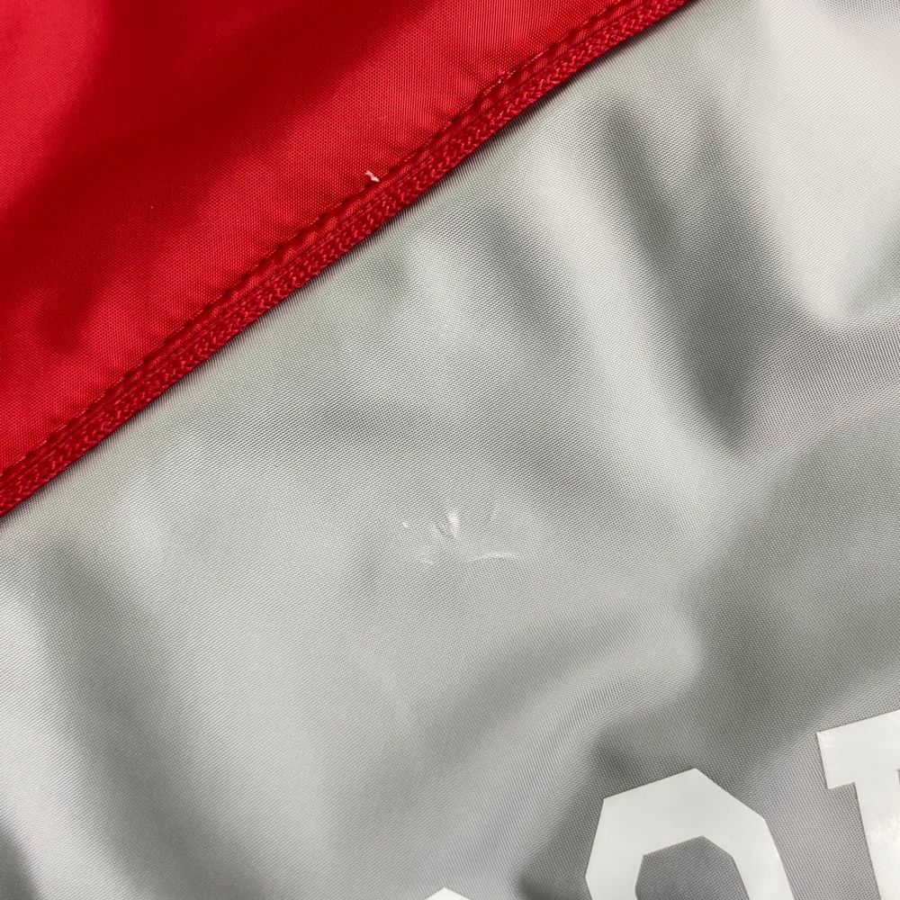 中綿ジャケット