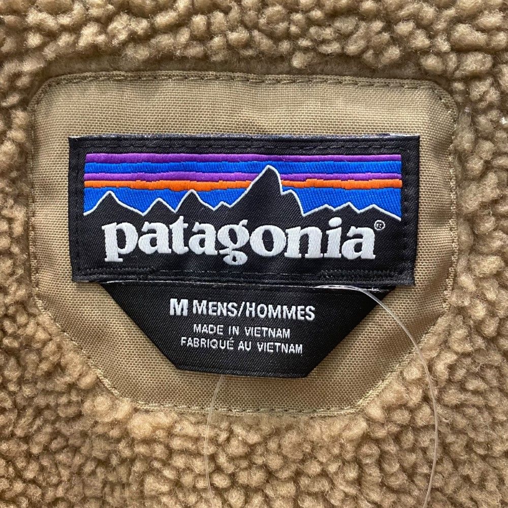 patagonia パタゴニア メープルグローブ キャンバスジャケットM PATAGONIA Maple Grove Canvas Jacket メープルグローブ