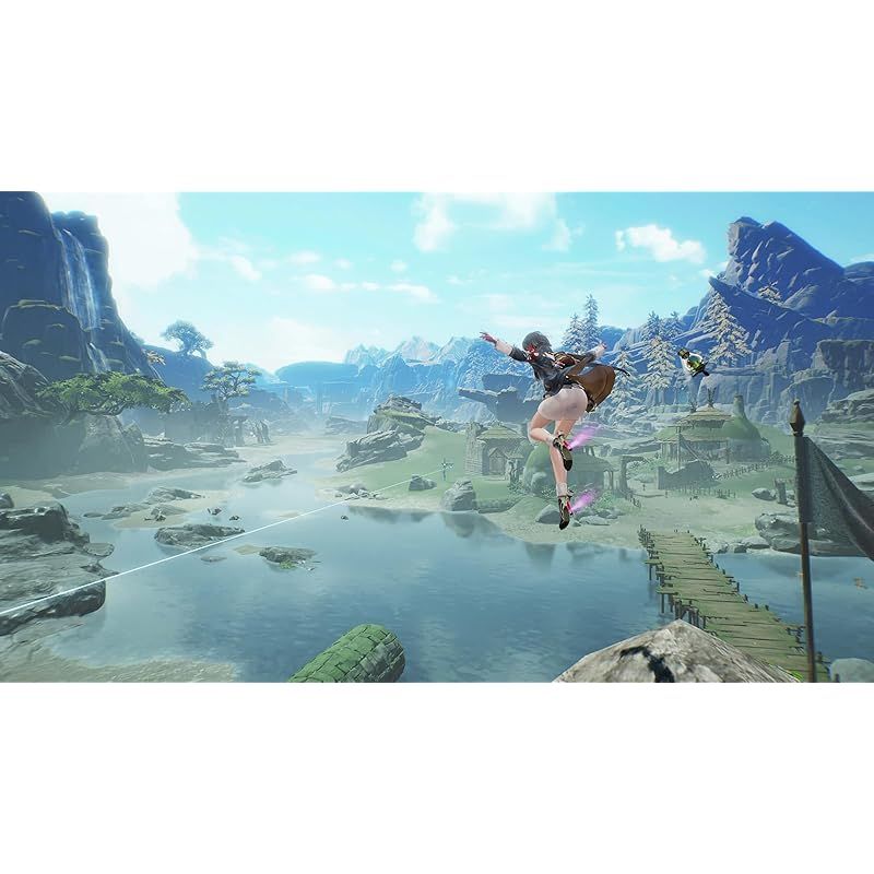 PS5 ユミアのアトリエ 追憶の錬金術士と幻創の地 0 CHRISTIANNAURATH_COM_BR