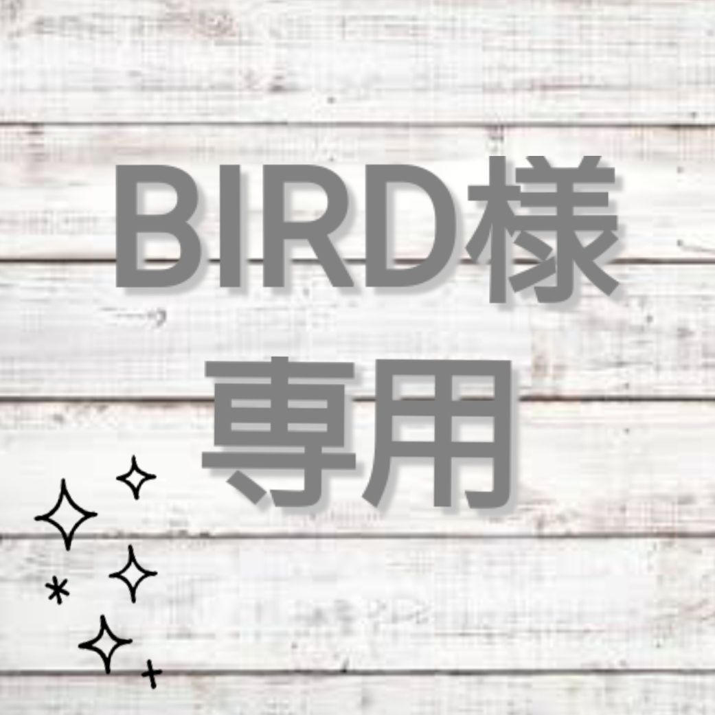 ▽△BIRD様専用ページ▽△ | www.agb.md