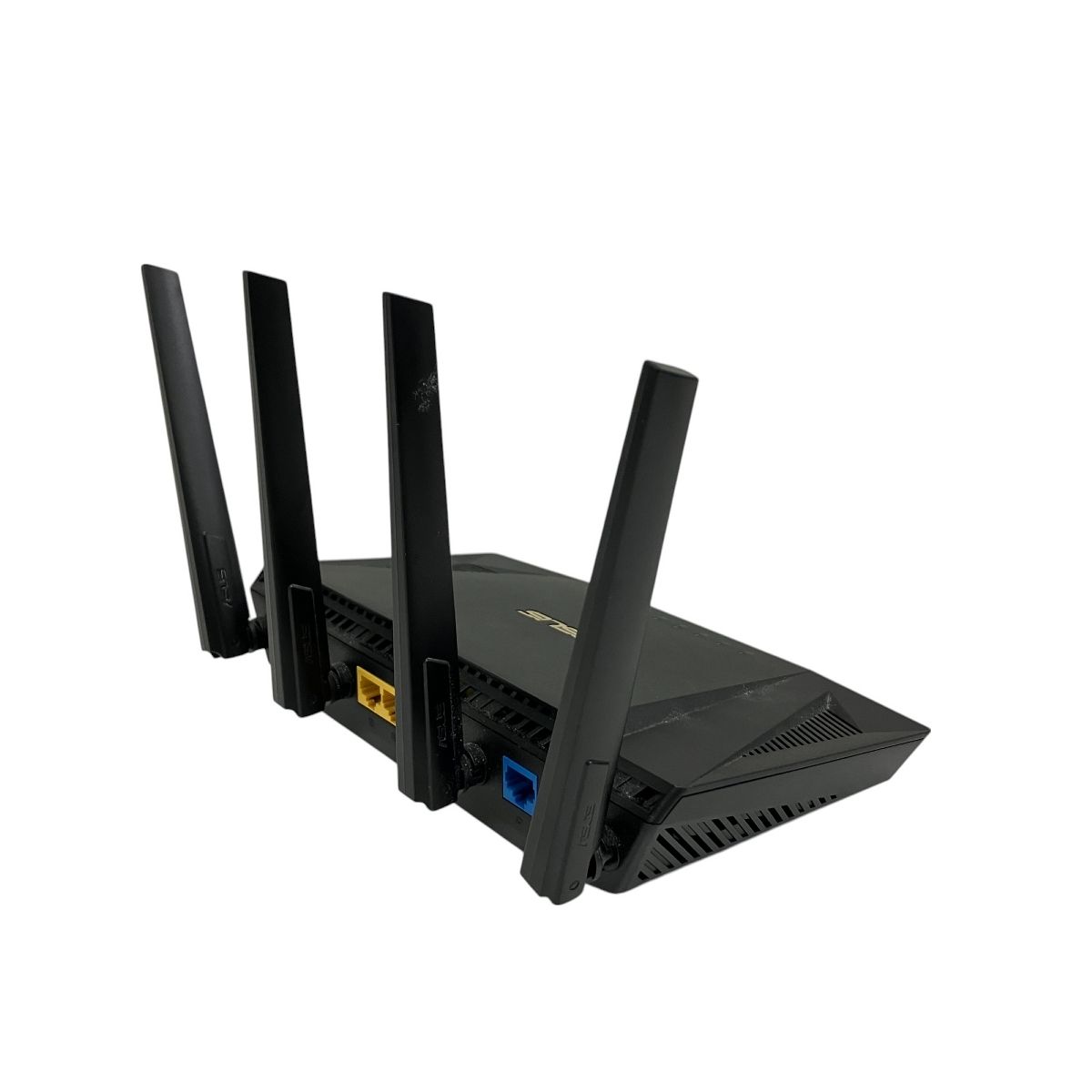 ASUS RT-AX3000 無線LANルーター PC周辺機器 無線LAN 【公式通販】