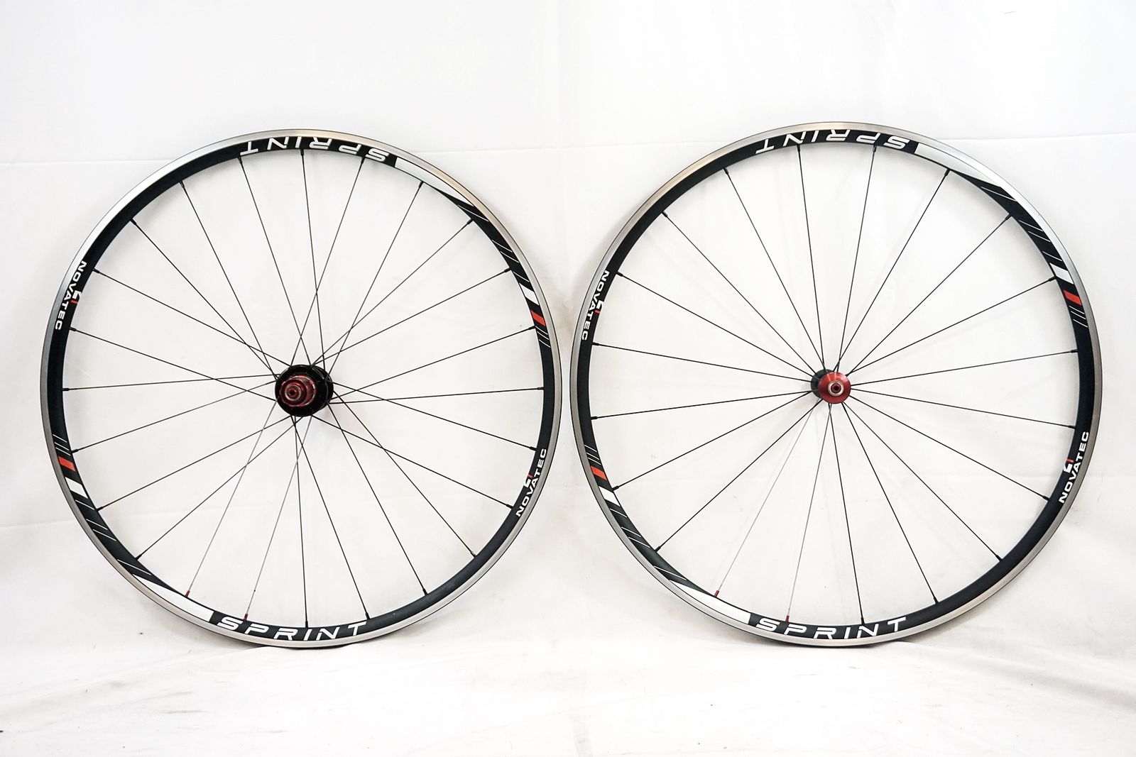 NOVATEC SPRINT チューブラー 軽量ホイールノバテック NOVATEC X-PERTI 
