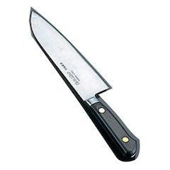 ミソノ Misono スウェーデン鋼 三徳庖丁 No.180|14cm