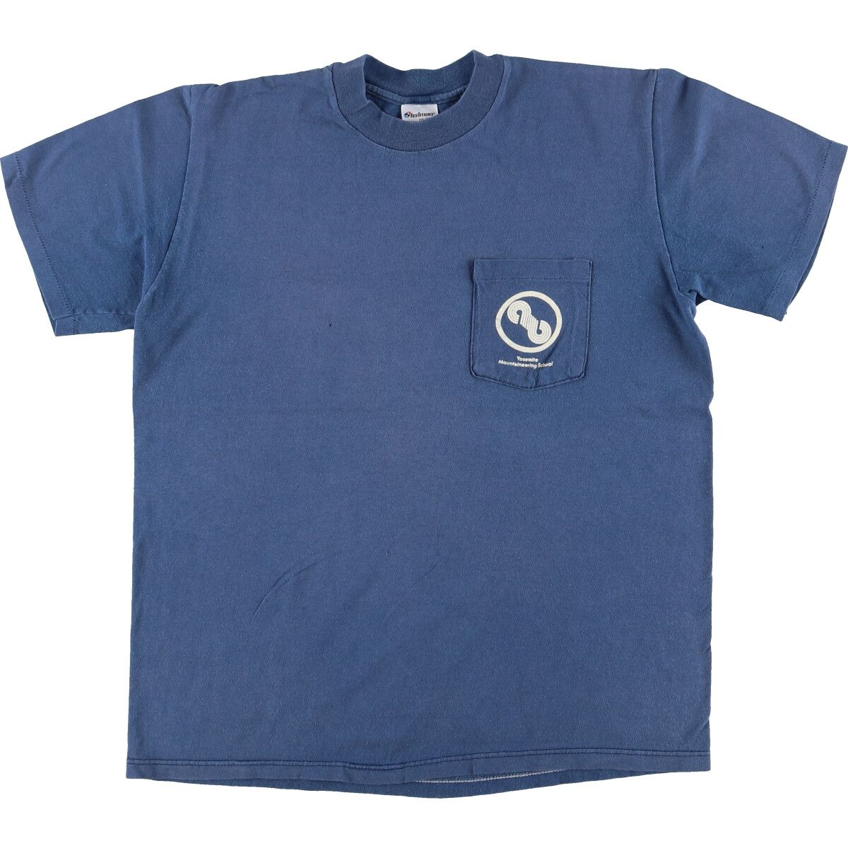 古着 80年代 stedman プリントTシャツ USA製 メンズL ヴィンテージ/eaa450567