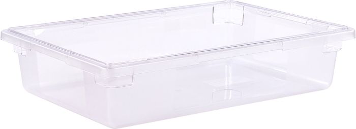 3営業日で発送 Carlisle フードストレッジＢＯＸ フルサイズ１０６２１－０７ クリアー AHC4101