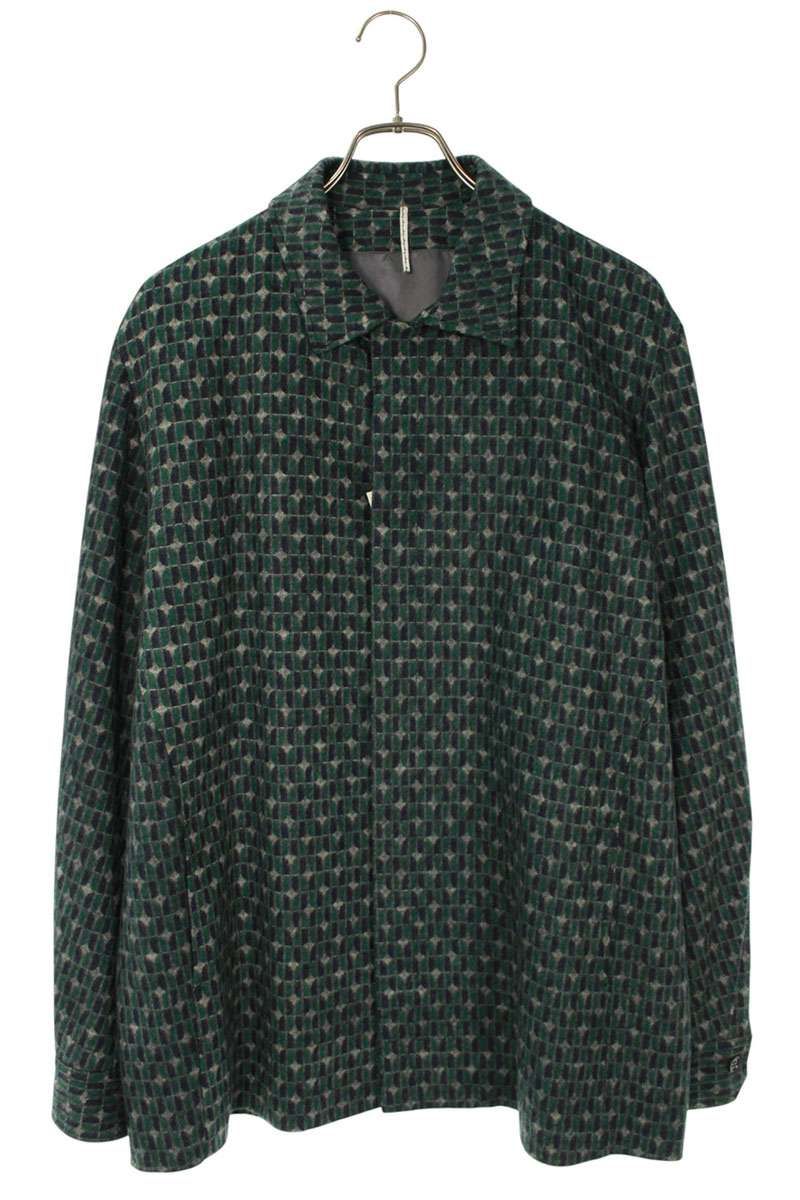 定価42900円 m's braque ハーレムパンツ バルーンパンツ レッド m